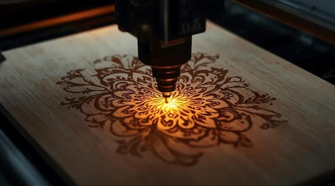 Laser Engraving