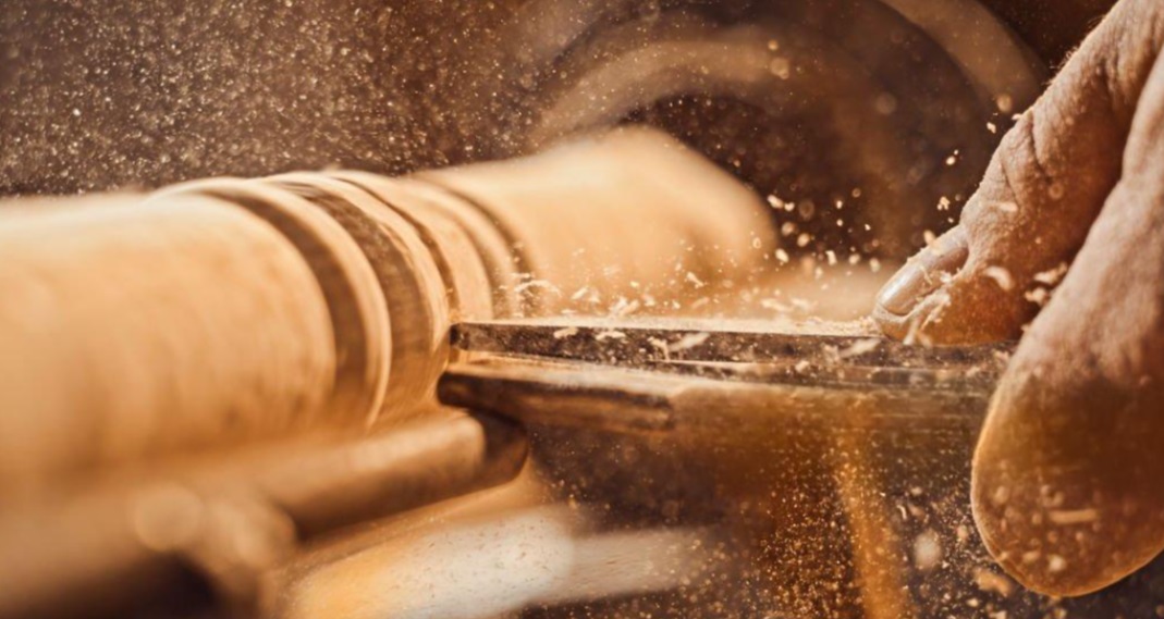 Wood Turning